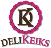 Delikeiks